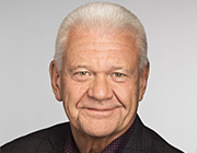 Lars-Arne Johansson