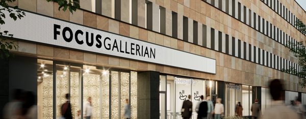 P-hus Focus mitt i förvandlingen