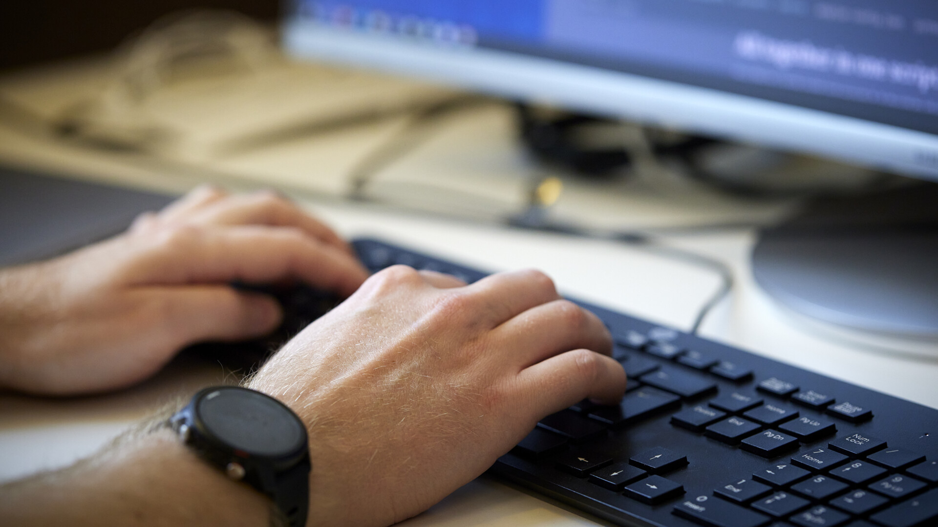 Supportcentralen – tryggare parkering dygnet runt